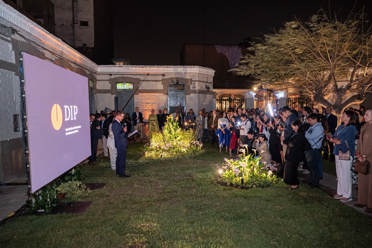 Evento corporativo