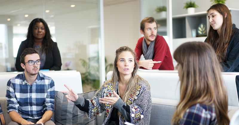 tendencias en comunicación corporativa 2021